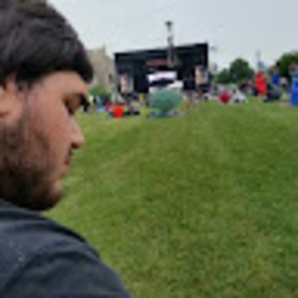 Meet your Posher, Frank - Picture 1 of 1